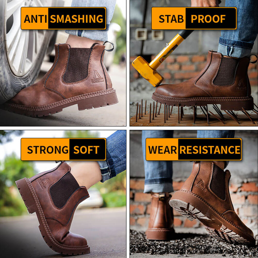 Slip-On Work Boots_function_display