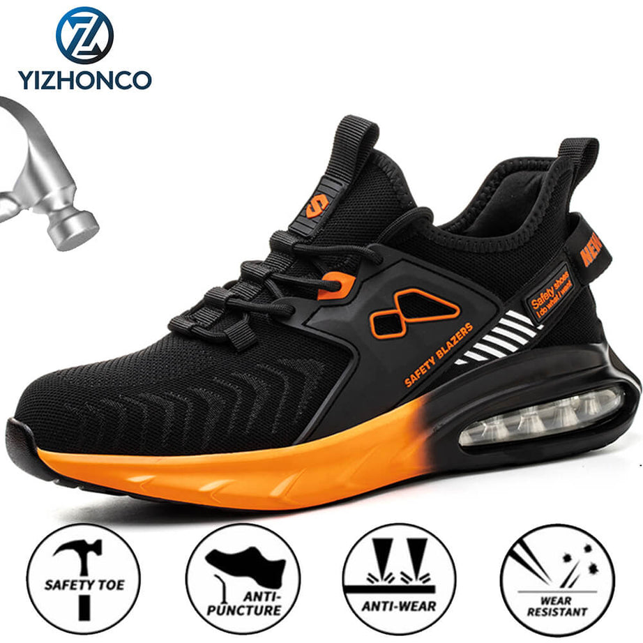 Best work shoes for warehouse