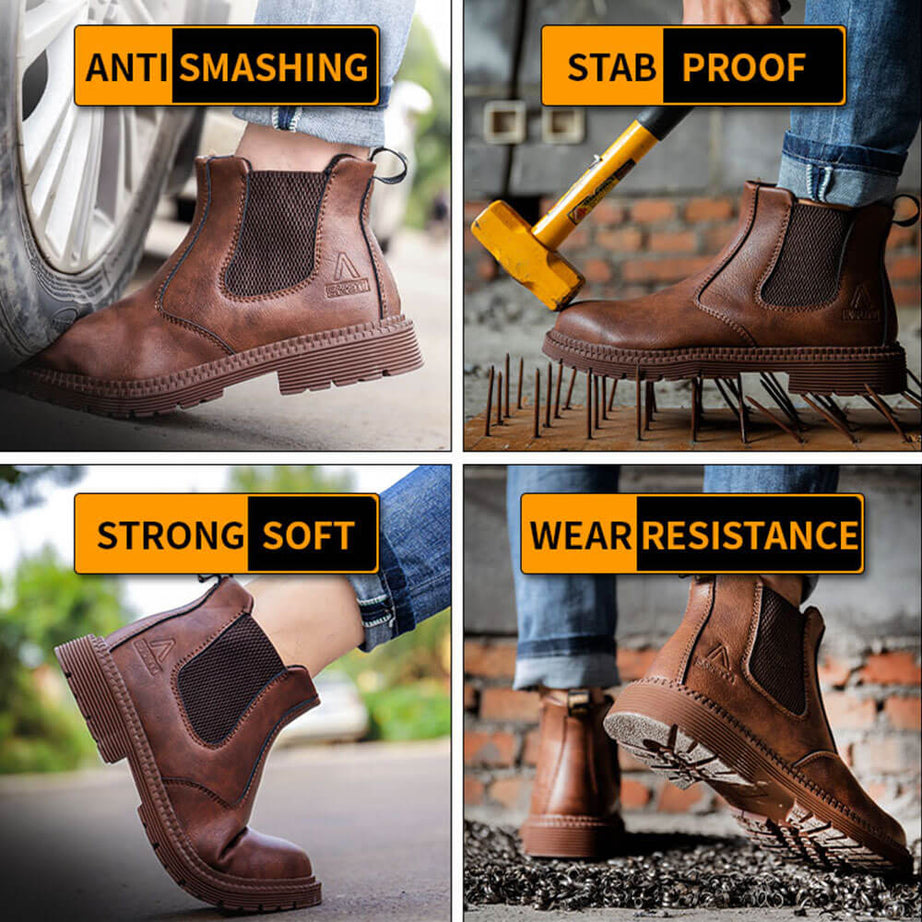 Slip-On Work Boots_function_display